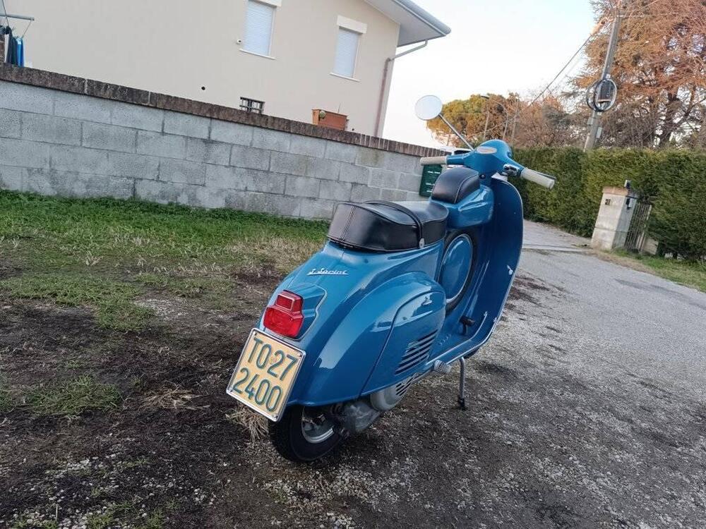 Vespa 90 SS (3)