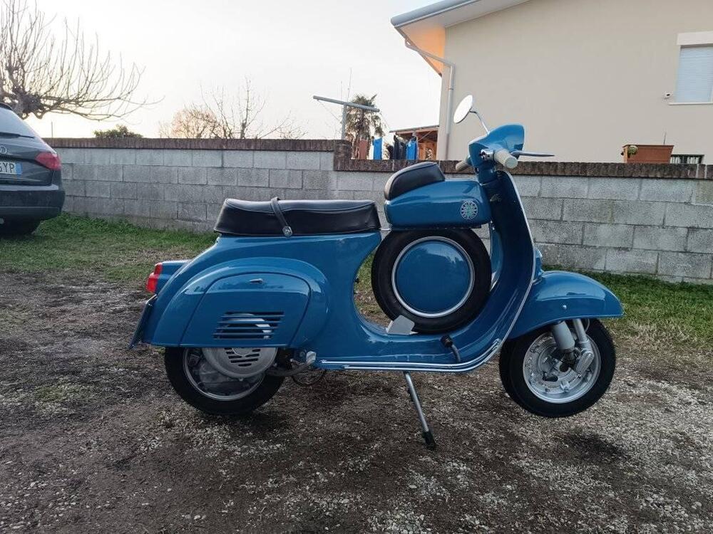 Vespa 90 SS (5)