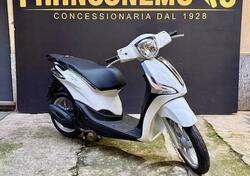 Piaggio Liberty 125 3V ABS (2021 - 24) nuova