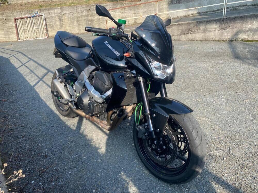 Kawasaki Z 750 (2003 - 06)