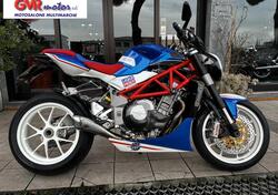 MV Agusta Brutale 1078 RR usata