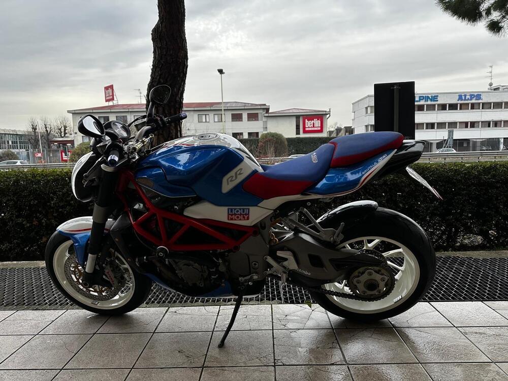 MV Agusta Brutale 1078 RR (2)