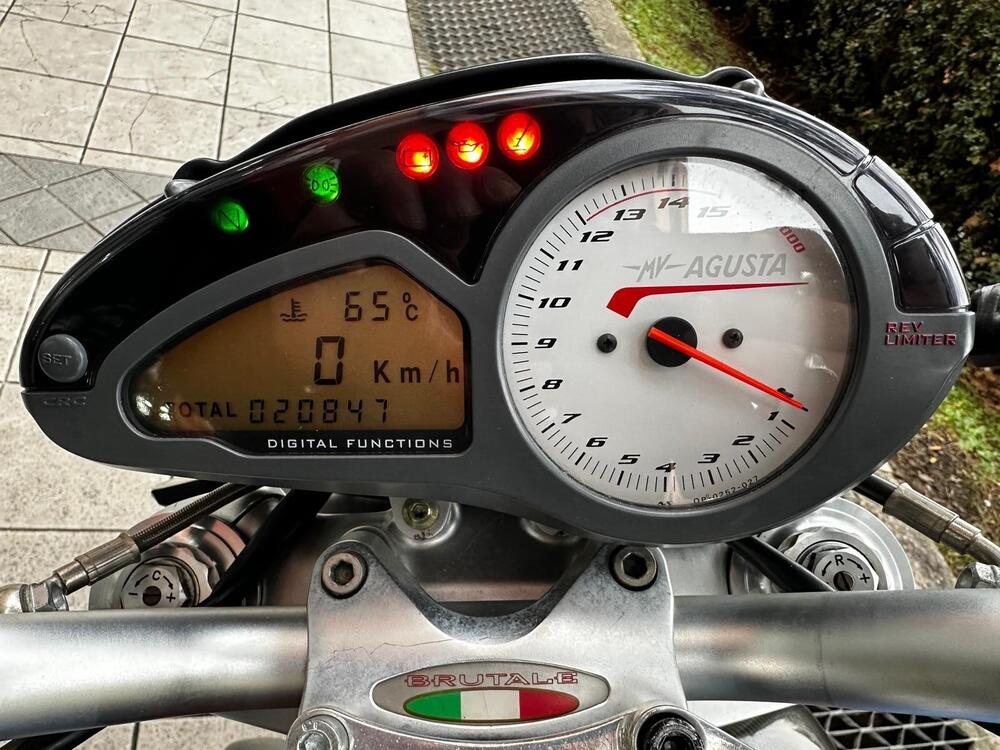 MV Agusta Brutale 1078 RR (5)
