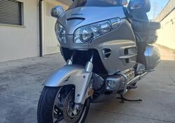 Honda GL 1800 Gold Wing (2007 - 11) usata