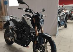 Honda CB 125 R (2021 - 23) usata