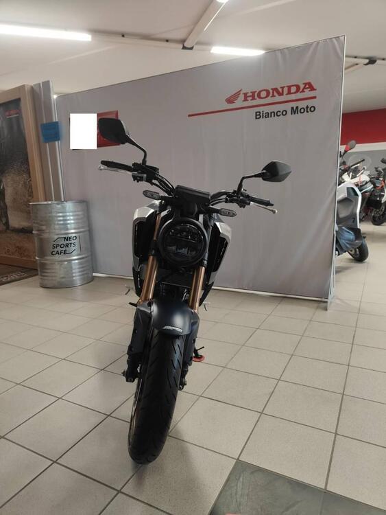 Honda CB 125 R (2021 - 23) (5)