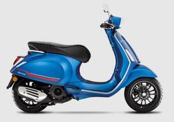 Vespa Sprint 150 3V Sport ie ABS (2021 - 22) nuova