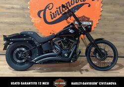 Harley-Davidson 1450 Night Train (1999 - 03) - FXSTB usata