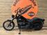 Harley-Davidson 1450 Night Train (1999 - 03) - FXSTB (9)