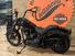 Harley-Davidson 1450 Night Train (1999 - 03) - FXSTB (11)