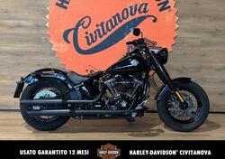 Harley-Davidson 1690 Slim (2017) - FLS usata