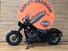 Harley-Davidson 1690 Slim (2017) - FLS (8)