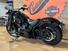 Harley-Davidson 1690 Slim (2017) - FLS (10)