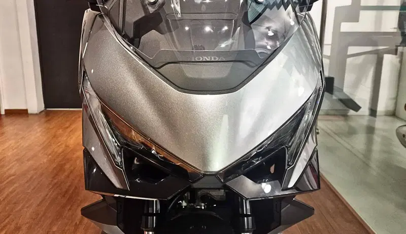 Honda Forza 750 (2025 - 26) (7)