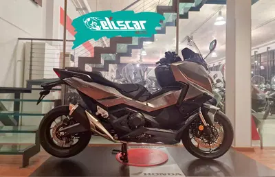 Honda Forza 750 (2025 - 26) nuova