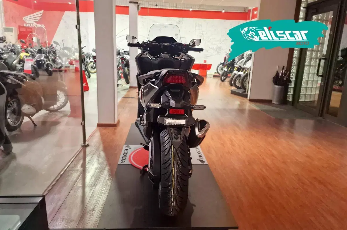 Honda Forza 750 (2025 - 26) (5)