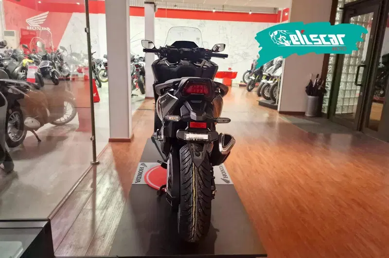 Honda Forza 750 (2025 - 26) (5)