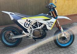 Husqvarna 701 Supermoto (2017 - 19) usata