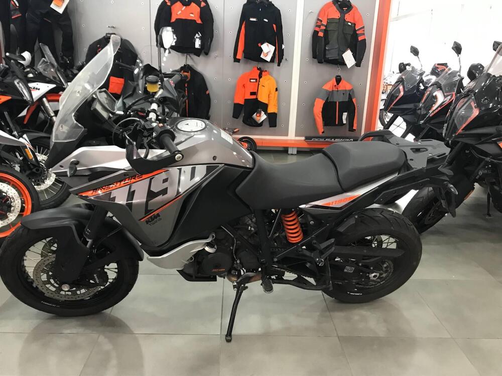 KTM 1190 Adventure (2013 - 16) (3)