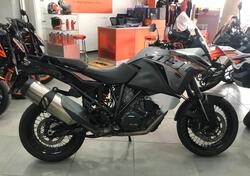 KTM 1190 Adventure (2013 - 16) usata