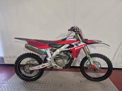 Fantic Motor XXF 250 Black Edition 4T (2024) usata