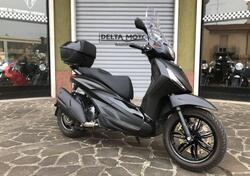 Piaggio Beverly 400 ABS-ASR (2021 - 25) usata