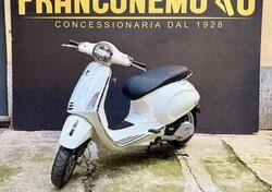 Vespa Primavera 125 (2021 - 23) nuova