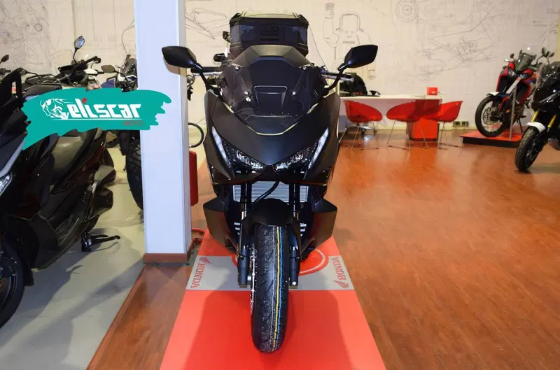 Honda Forza 750 (2025 - 26) (3)