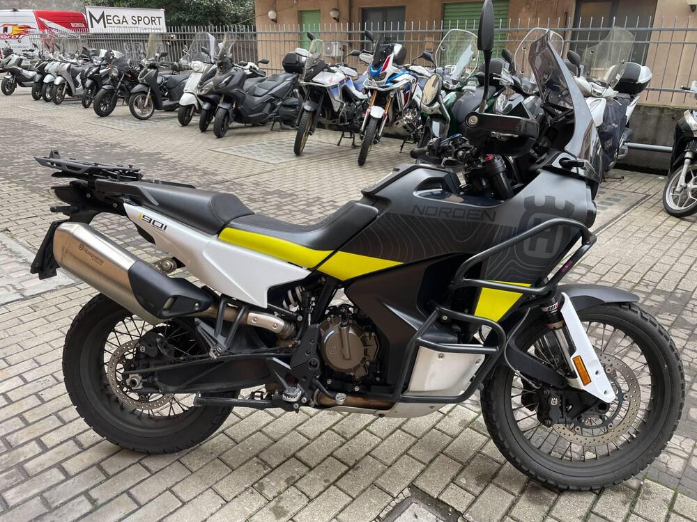 Husqvarna Norden 901 (2022 - 25) (4)