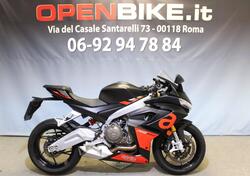 Aprilia RS 660 (2020 - 24) usata