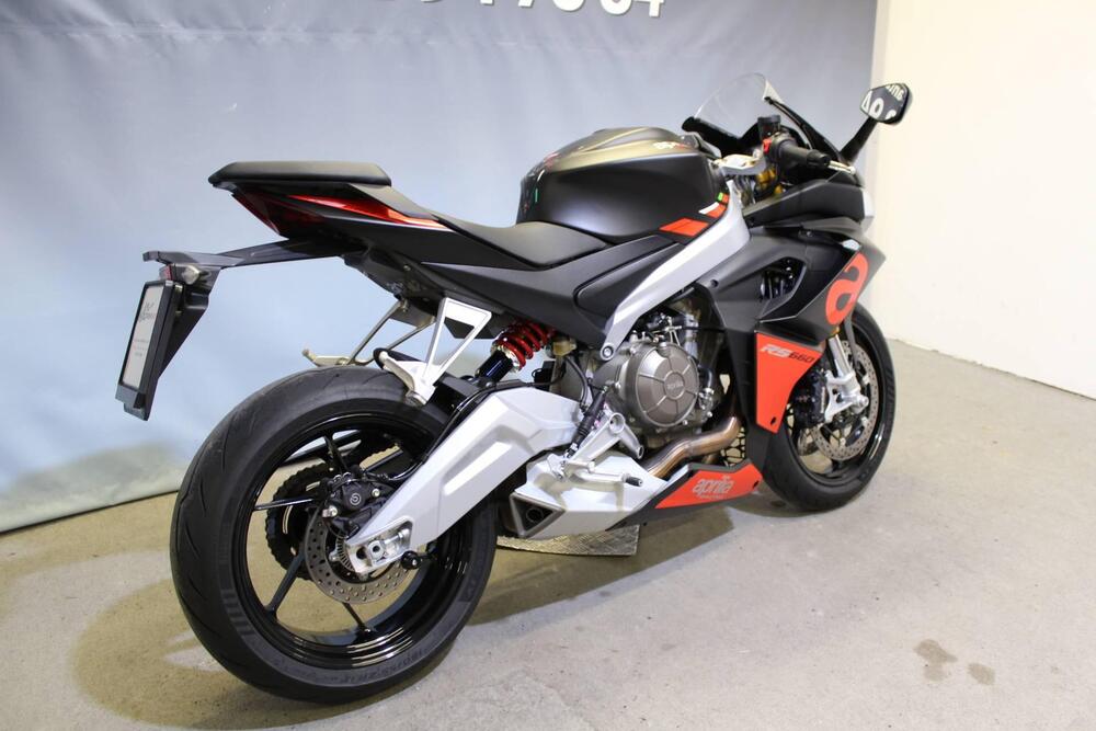 Aprilia RS 660 (2020 - 24) (5)