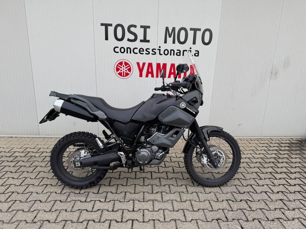 Yamaha XT 660 Z Ténéré (2008 - 16)