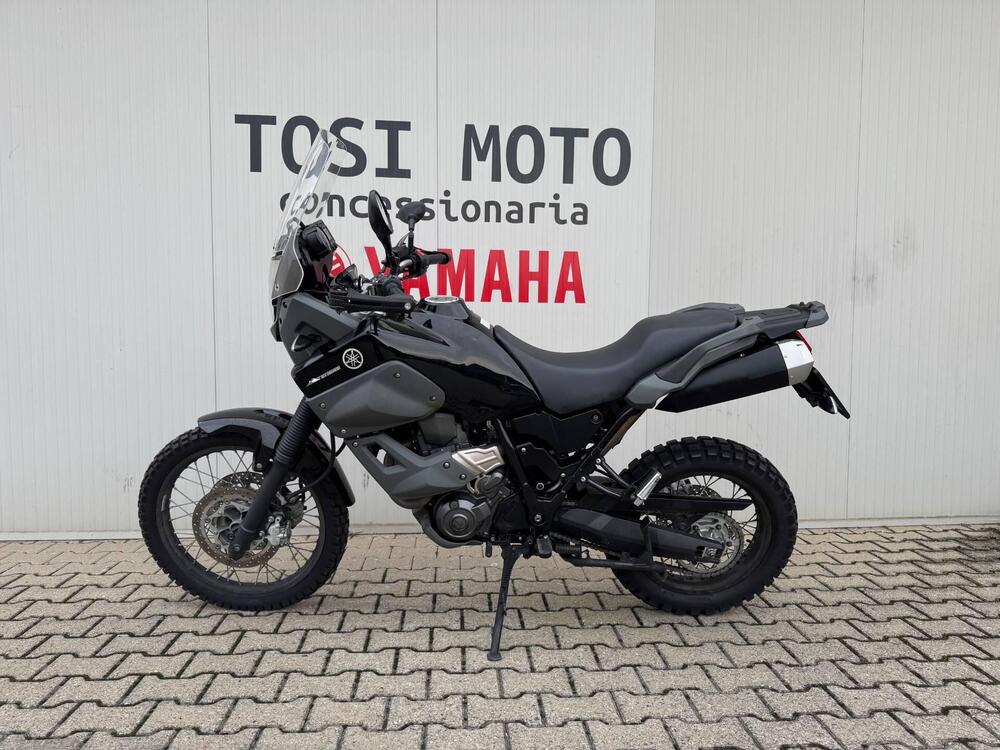 Yamaha XT 660 Z Ténéré (2008 - 16) (4)