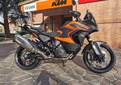 KTM 1290 Super Adventure S (2022 - 24) usata