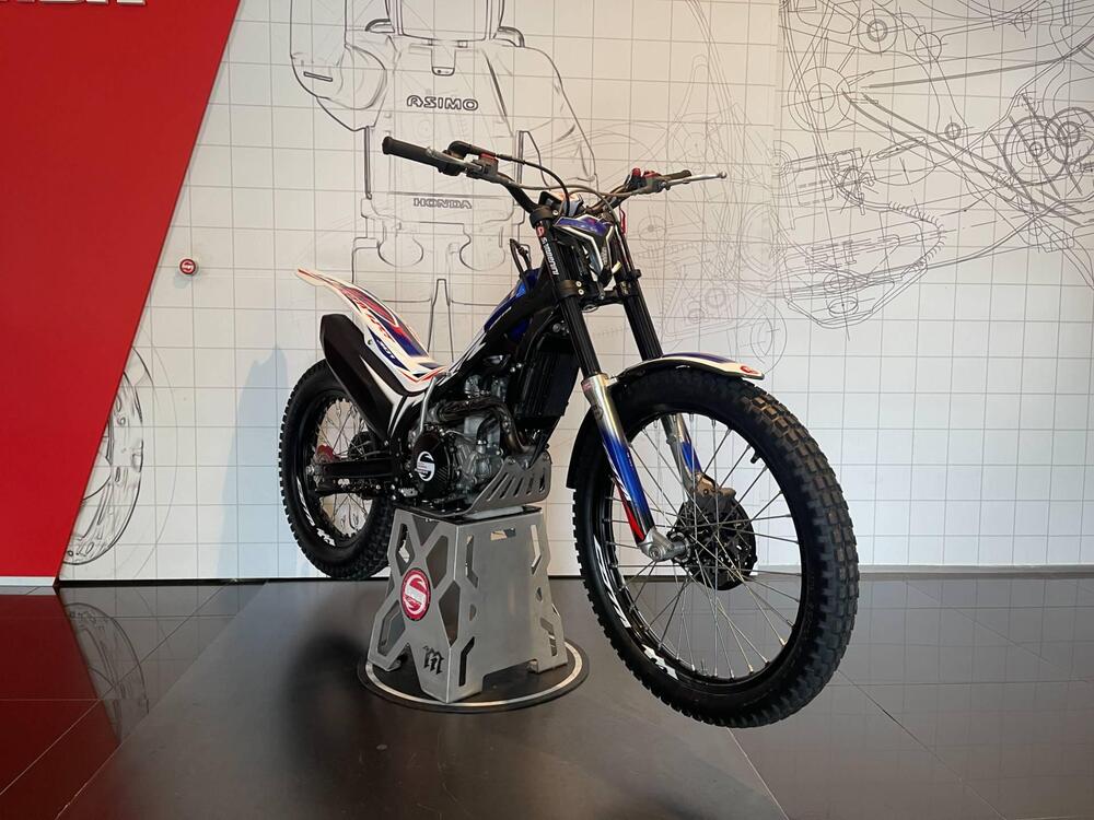 Montesa Cota 4RT 301 RR (2022 - 24) (4)