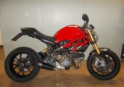 Ducati Monster 1100 S (2009-10) usata