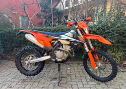 KTM 350 EXC-F (2017) usata