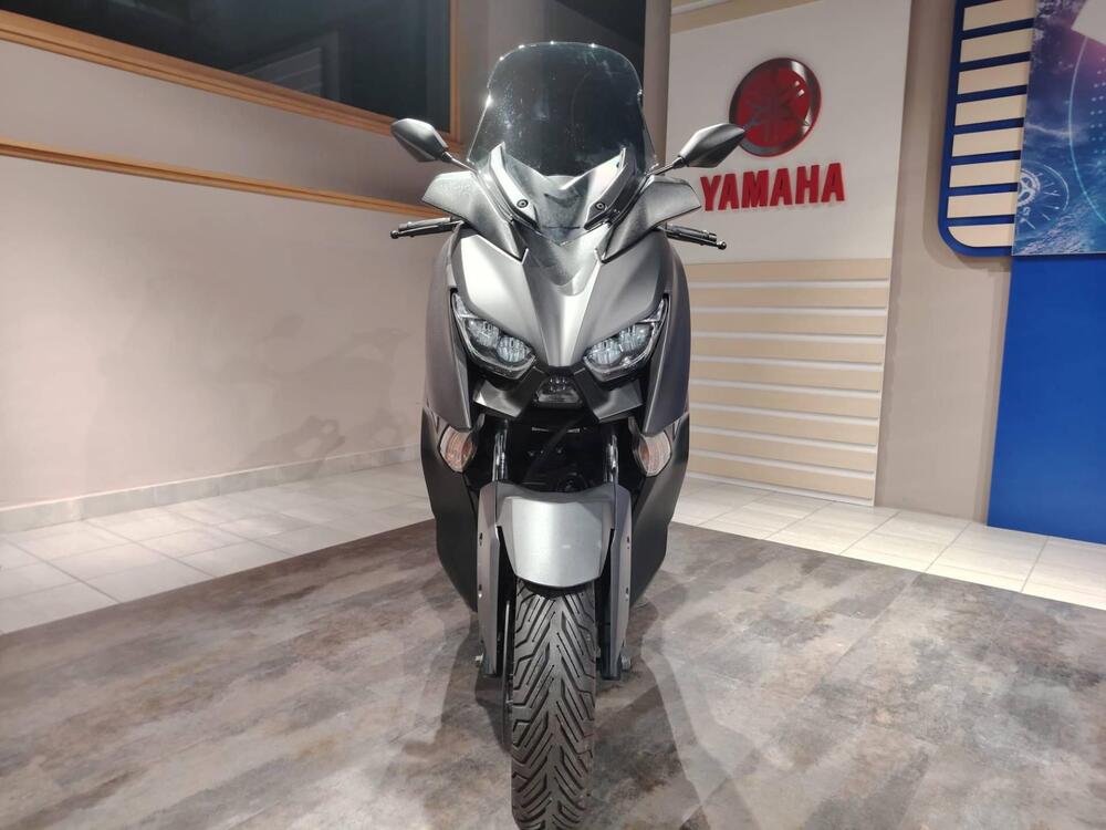 Yamaha X-Max 300 ABS (2017 - 20) (2)