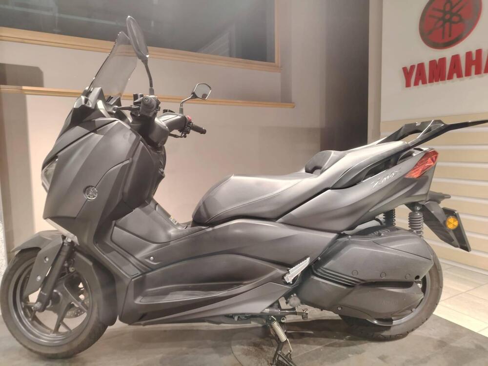 Yamaha X-Max 300 ABS (2017 - 20) (3)