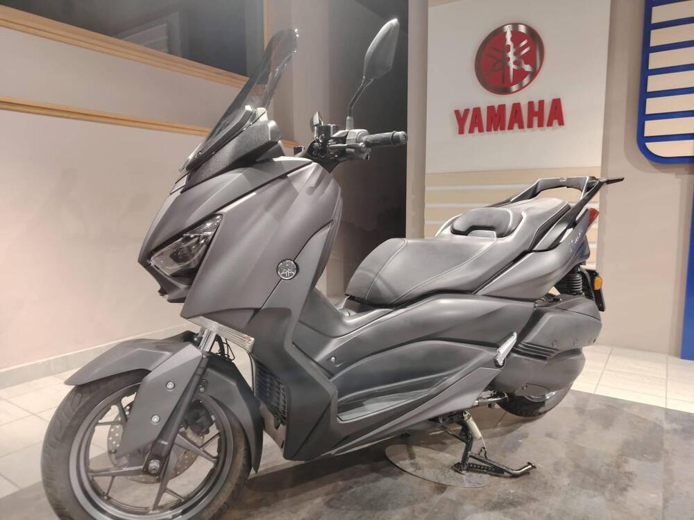 Yamaha X-Max 300 ABS (2017 - 20) (5)