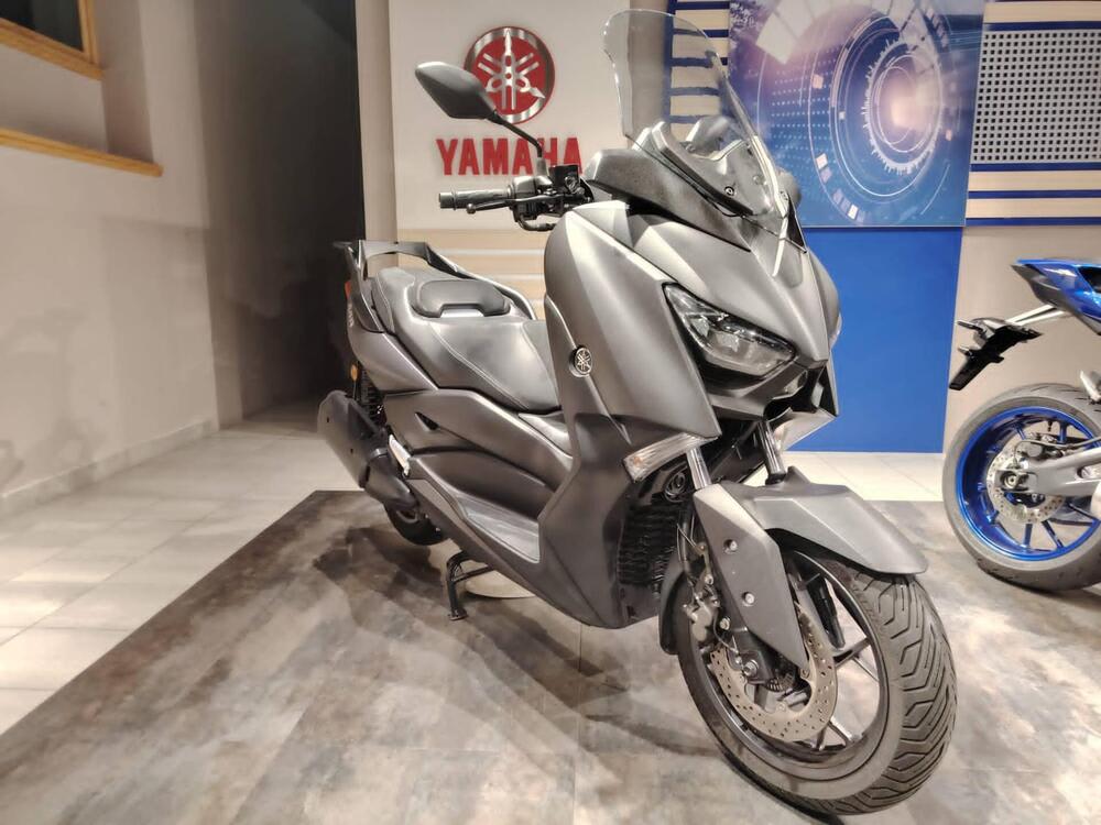 Yamaha X-Max 300 ABS (2017 - 20)