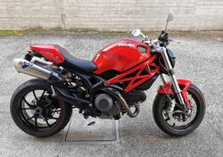 Ducati Monster 796 (2010 - 13) usata