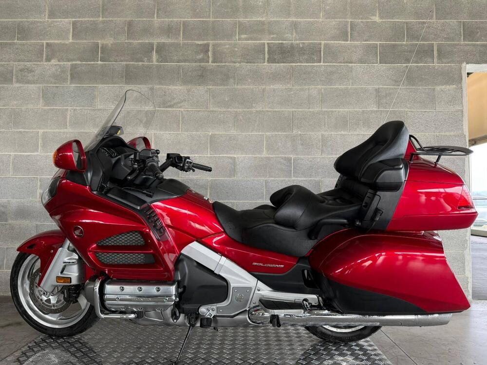 Honda GL 1800 Gold Wing (2012 - 17) (4)