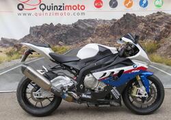 Bmw S 1000 RR (2017 - 18) usata