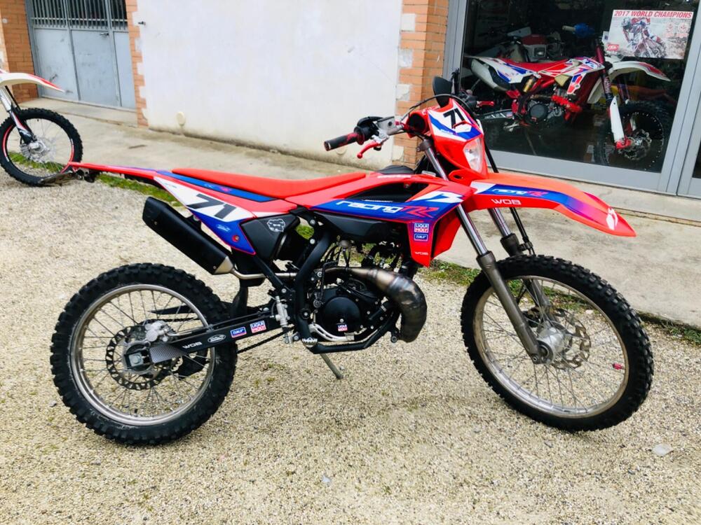 Betamotor RR 50 Enduro (2021 - 25)