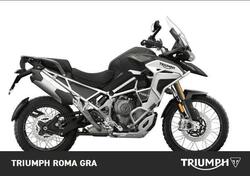 Triumph Tiger 1200 Rally Explorer (2024 - 25) usata