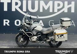 Bmw R 1200 GS Adventure (2010 - 13) usata