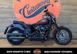 Harley-Davidson 107 Street Bob (2018 - 20) - FXBB usata