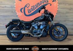 Harley-Davidson Nightster (2023 - 25) usata