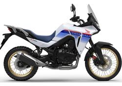 Honda Transalp XL750 (2023 - 24) usata